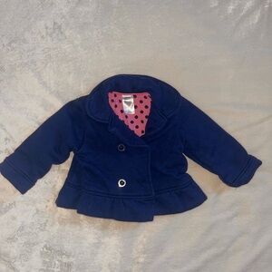 Baby Essentials Jacket